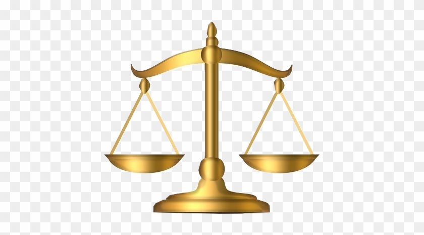 Haddon Township Criminal Lawyers At Francis J - Justice Weighing Scale #1028392
