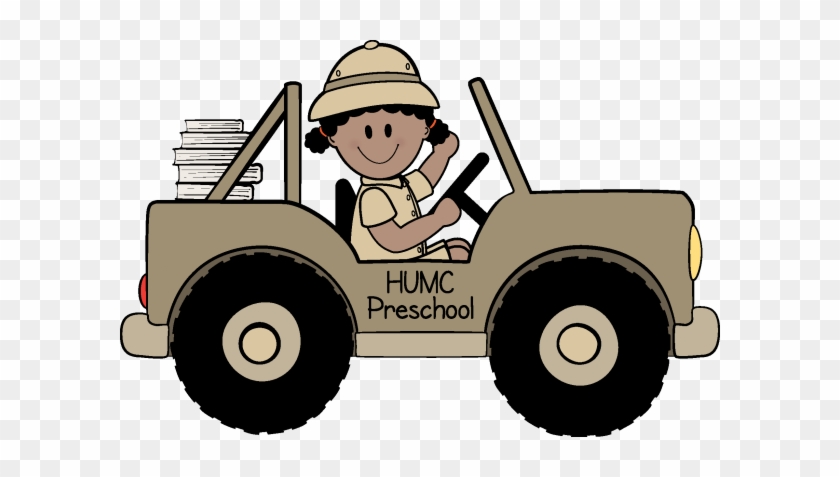 Jeep Clipart - Jeep Clipart #1028409