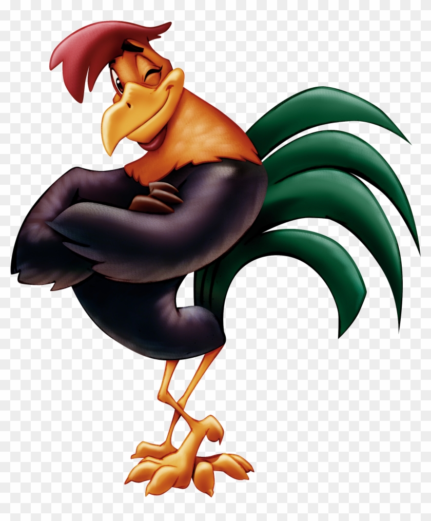 Rooster Hr - Vacation Bible School #1028458