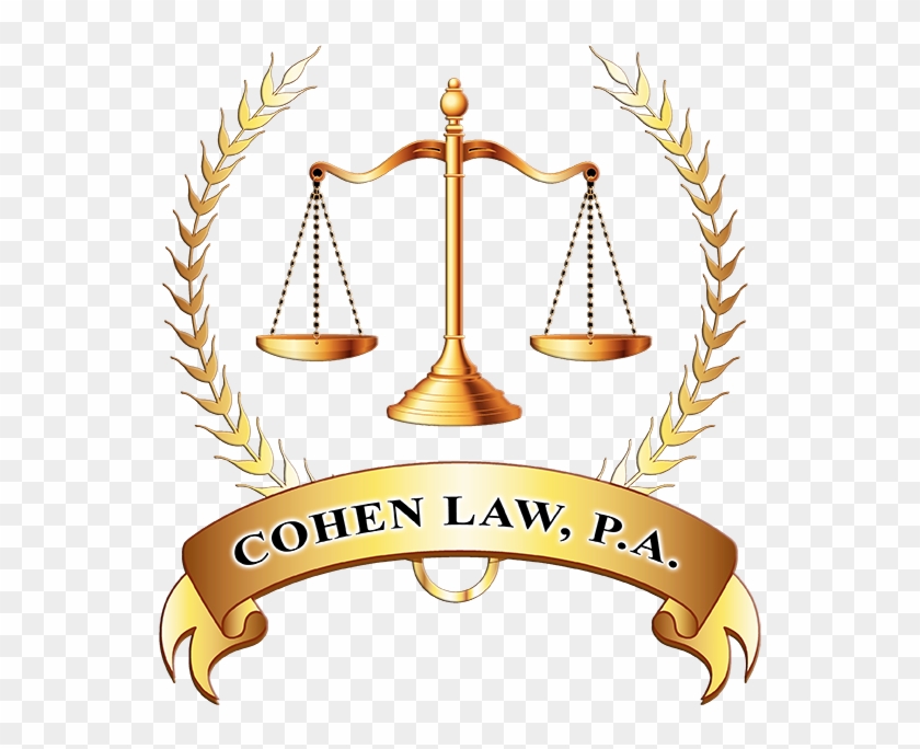 Lakeland Lawyer Lee Cohen Logo - Farmhouse Cricut #1028466