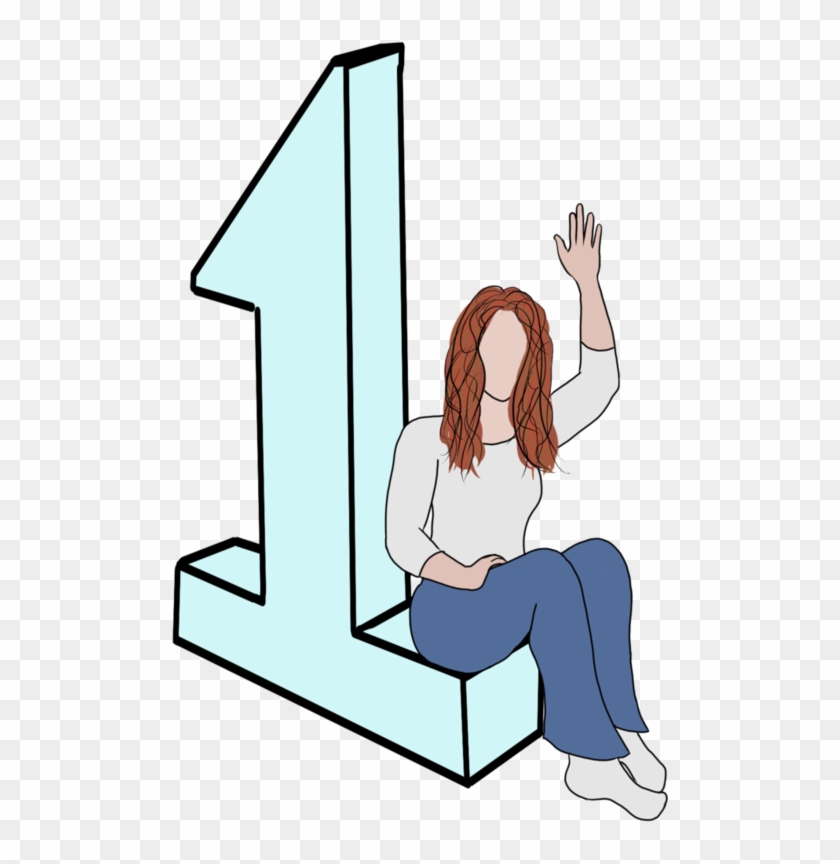 First Anniversary By Myartismeh - Cartoon #1028482