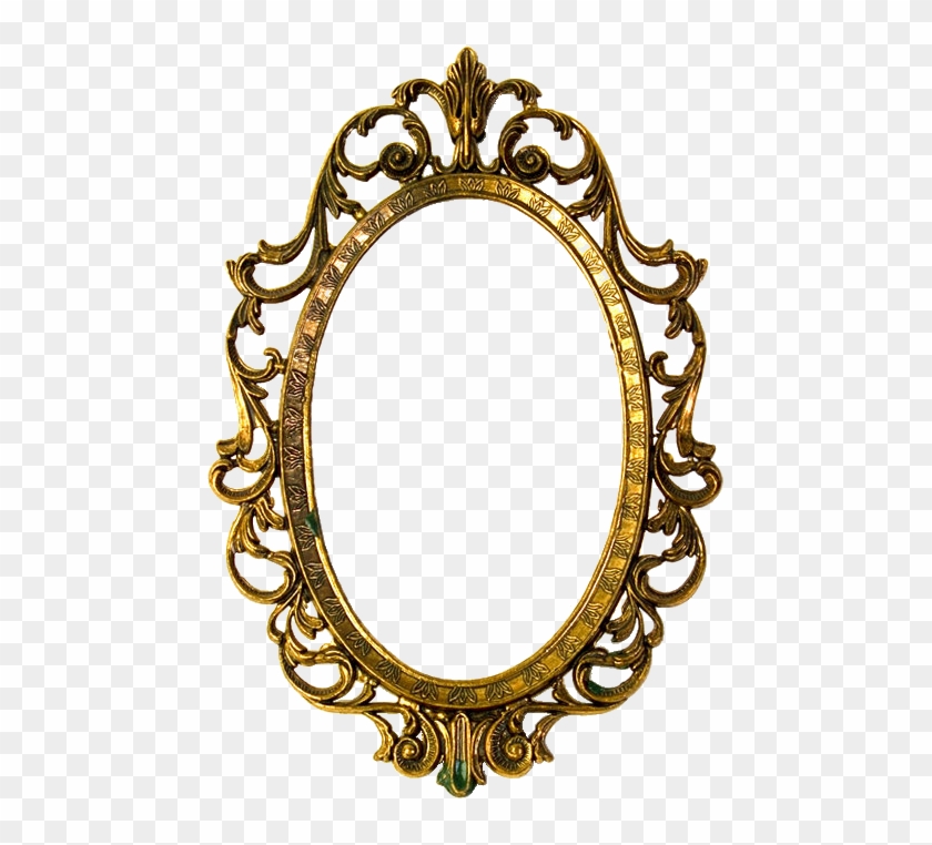 Frame Google Keresés Vintage Oval Frame Png Free Transparent PNG