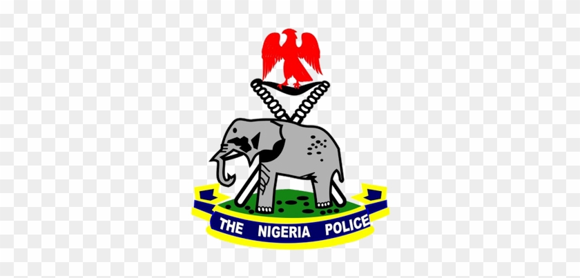 Police - Nigeria Police Recruitment 2018 #1028538