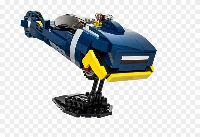 Police Spinner V4 Police Spinner V4 - Police #1028591