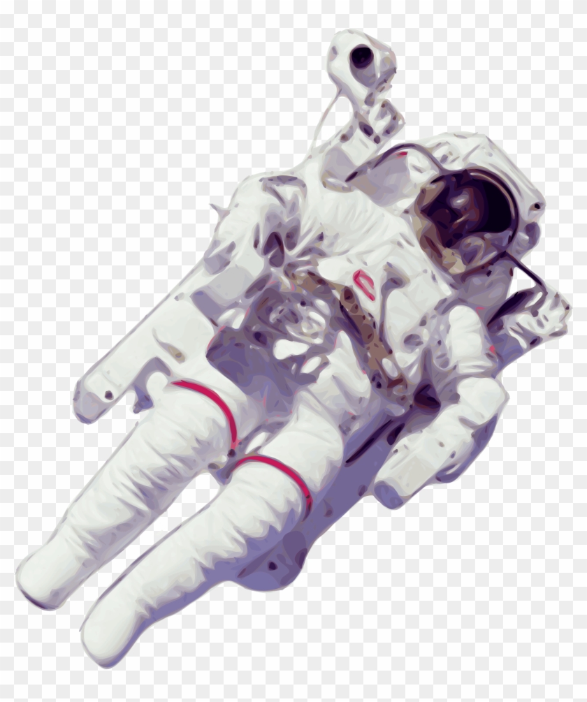 Astronaut Png Images Transparent Free Download - Astronaut Transparent #1028654