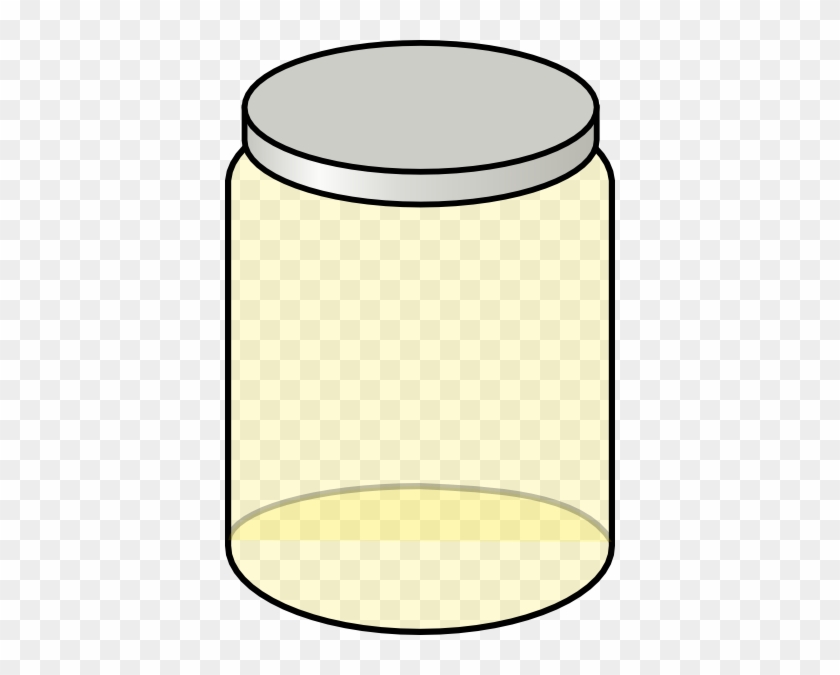 Jar Clip Art #1028653