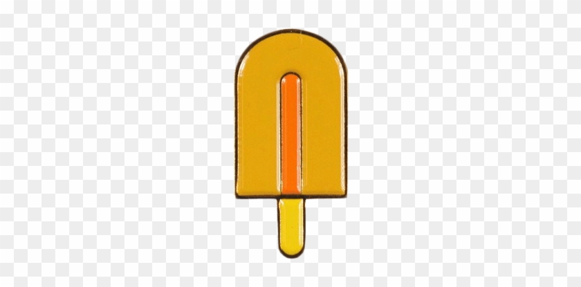 Popsicle Lapel Pin - Lapel Pin #1028699
