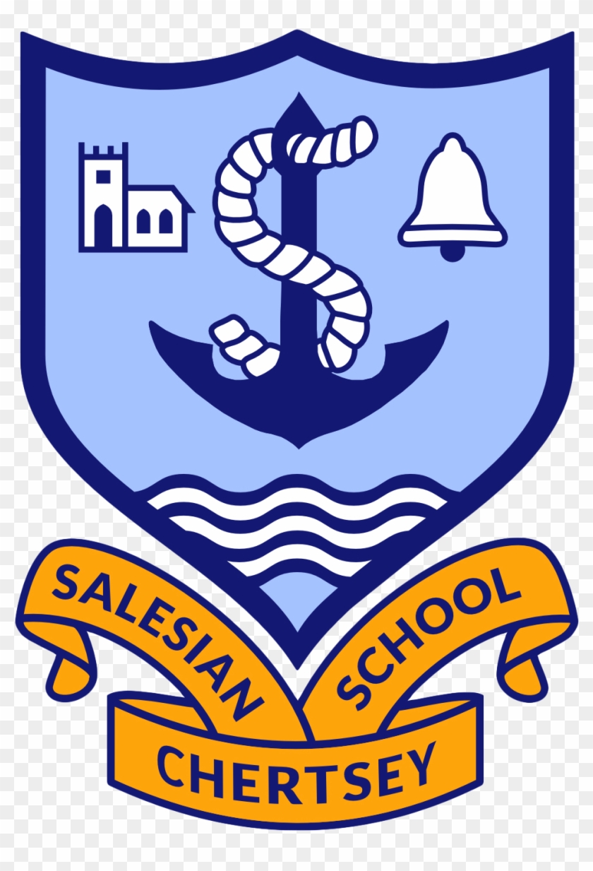 Catholic School Places - Salesian School, Chertsey #1028716