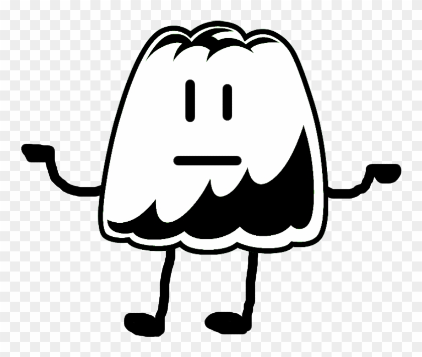 Bread Monotone Gelatin - Wiki #1028725