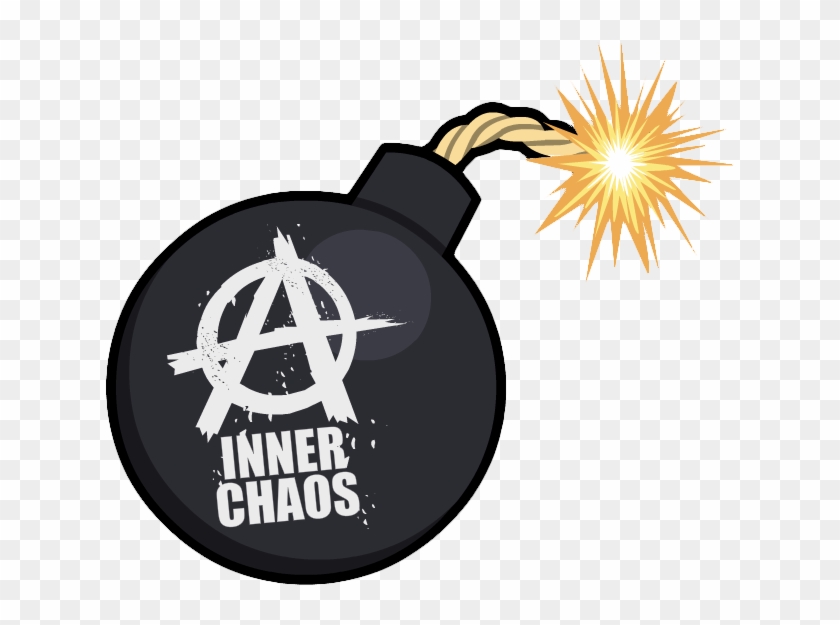 Inner Chaos Symbol-transparent - Criminal Case Inner Chaos #1028743