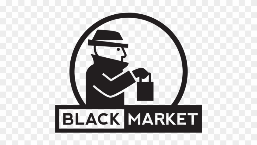 Xxl Black Market Hummus Platter - Black Market #1028797