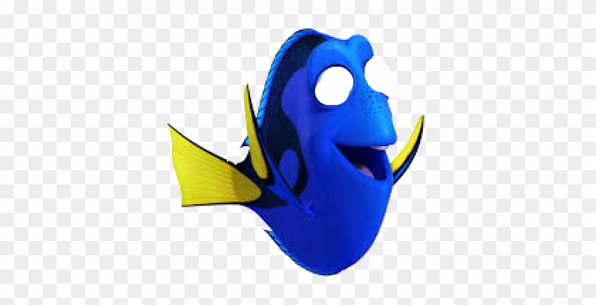 Dory - Dory Just Keep Swimming #1028816