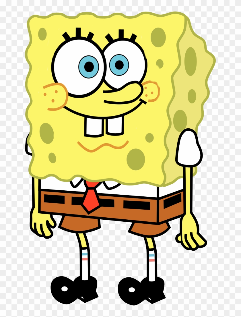 Fuck Life - Spongebob Squarepants #1028821