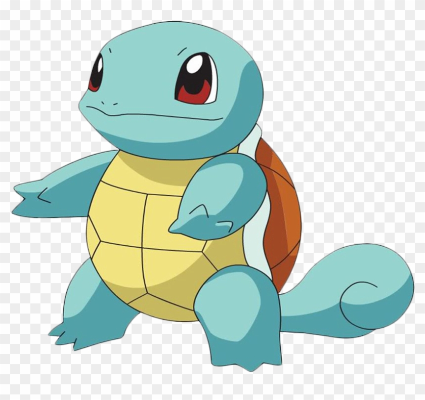 Vamo A Calmarno Render By Taringamemes - Pokemon Squirtle Jpg #1028880