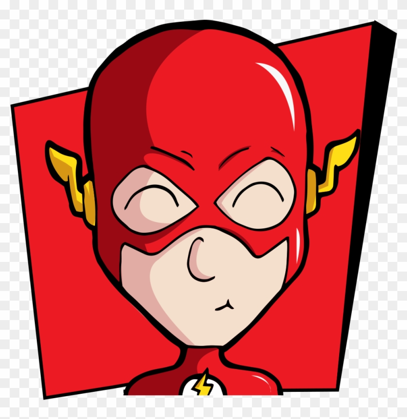 Product Information - The Flash #1028892