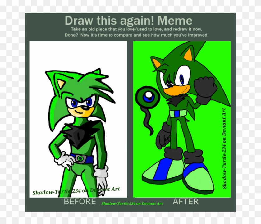 Draw This Again Meme - Draw This Again Meme #1028944