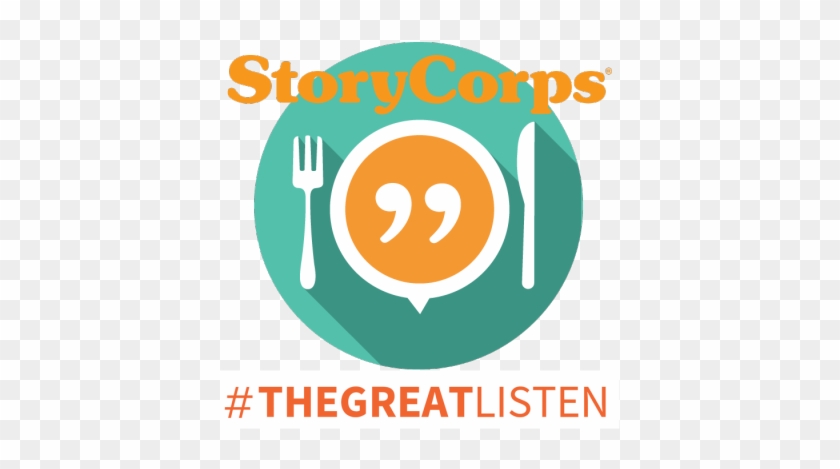 Class Activity The Great Thanksgiving Listen - Pbs Newshour #1028962