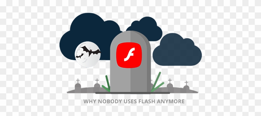 Flash - Flash Required #1028972