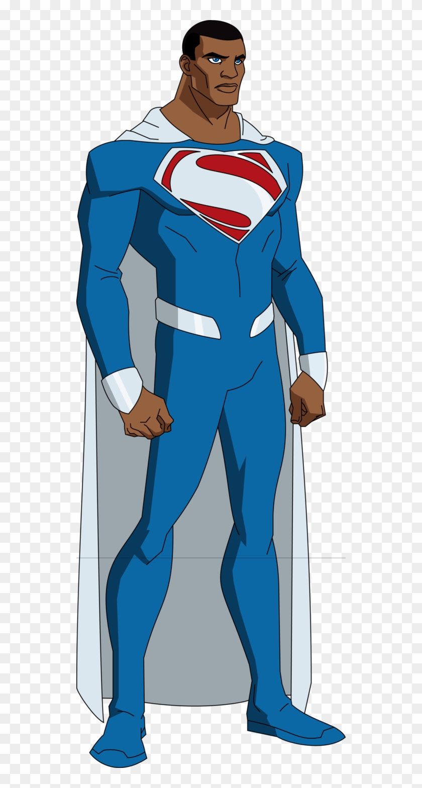 Super Hero Stuff - Earth 2 Superman Val Zod #1028973