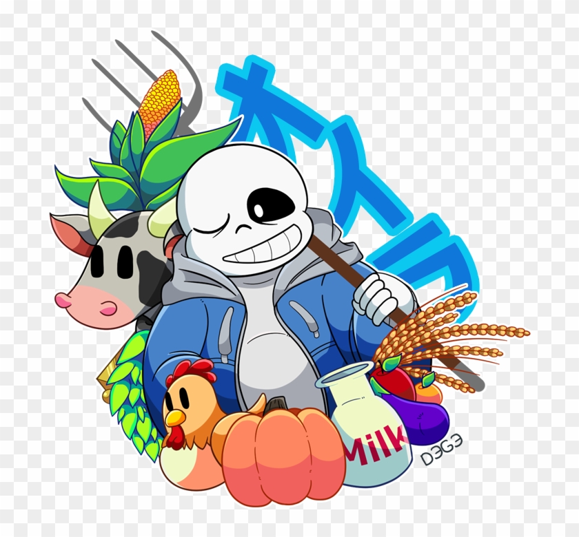 Undertale #1029000