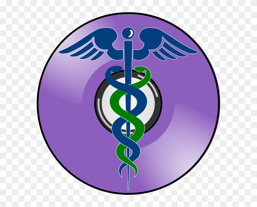 Registered Nurse Clip Art #1029038