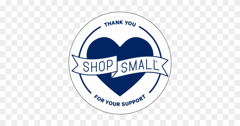 Small Business Saturday - Shop Small Saturday 2017 #1029080