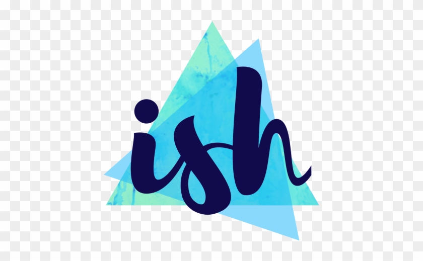 Cincinnati's Jewish & Israeli Arts & Cultural Festival - Ish Logo #1029099