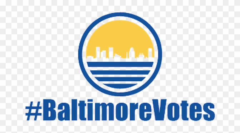 #baltimorevotes Information Session - Election #1029119