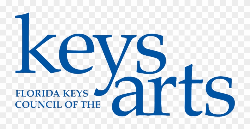 Arts & Cultural Events Calendar - Florida Keys Council Of The Arts Logo #1029120