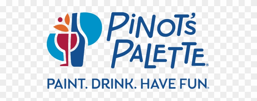 Pinot's Palette Paint And Sip Studio - Pinot's Palette #1029130