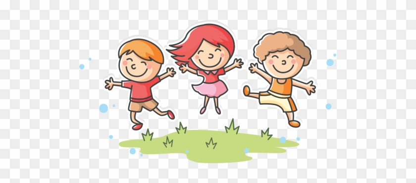 Kids Paradise Is An Early Childhood Development Center - Child #1029156