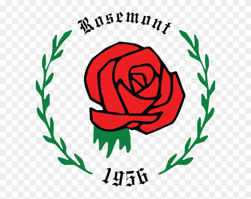 Rosemont - Village Of Rosemont Logo #1029181