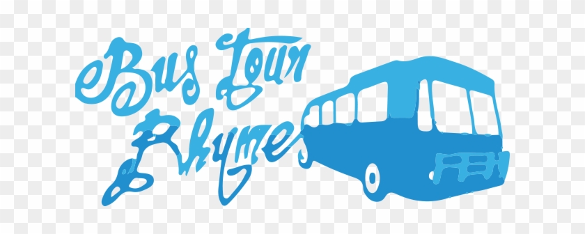 Logo Bus Tour #1029206