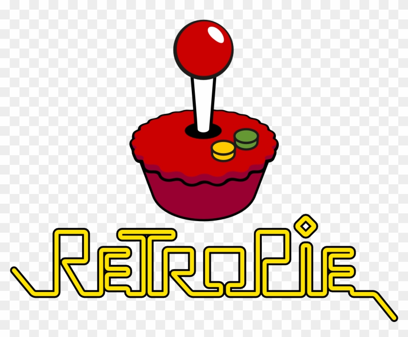 How To Create A Retropie On Raspberry Pi & - Retro Games Arcade Type Controller Compatible With #1029268