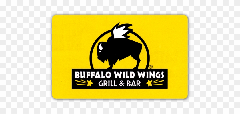 Buffalo Wild Wings #1029309