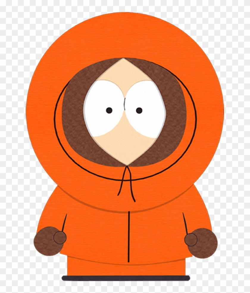 Kenny From South Park #1029319