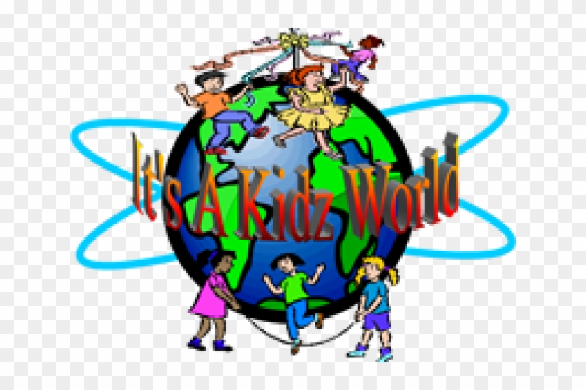 It's A Kidz World Child Care Center - Child Care Center #1029335