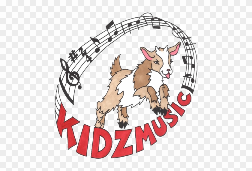 We Encourage All Of Our Kidzmusic Artists And All Of - Kidzmusic #1029338