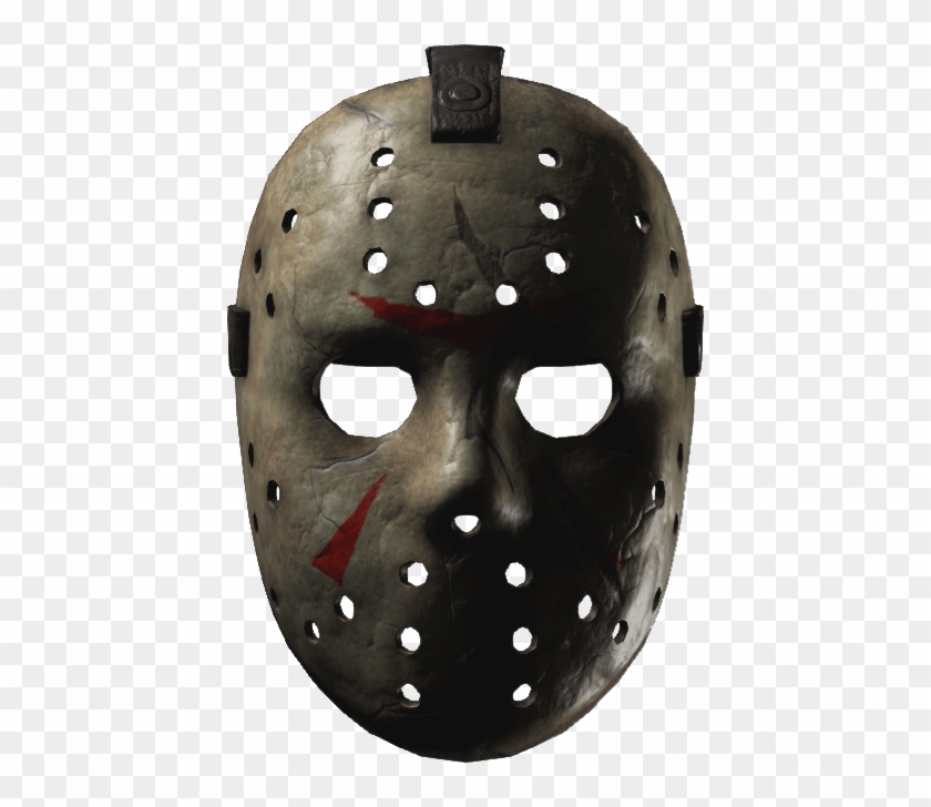 Goaltender Mask #1029347