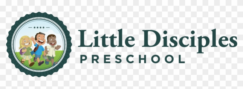 Little Disciples Preschool - Curriculum #1029380