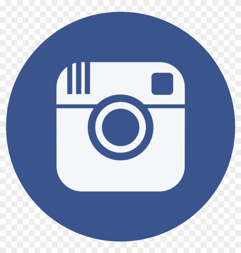 Specification Before Production Begins - Instagram Icon For Twitch #1029399