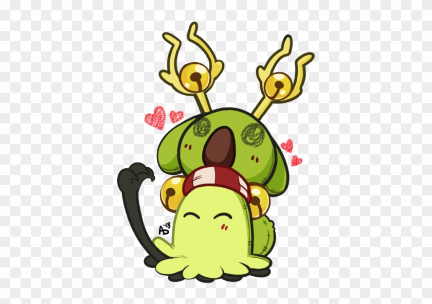 “mimimikyu [merry Christmas ]” - “mimimikyu [merry Christmas ]” #1029407