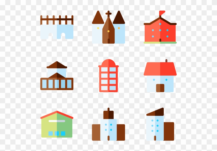 City Elements - City Elements #1029453