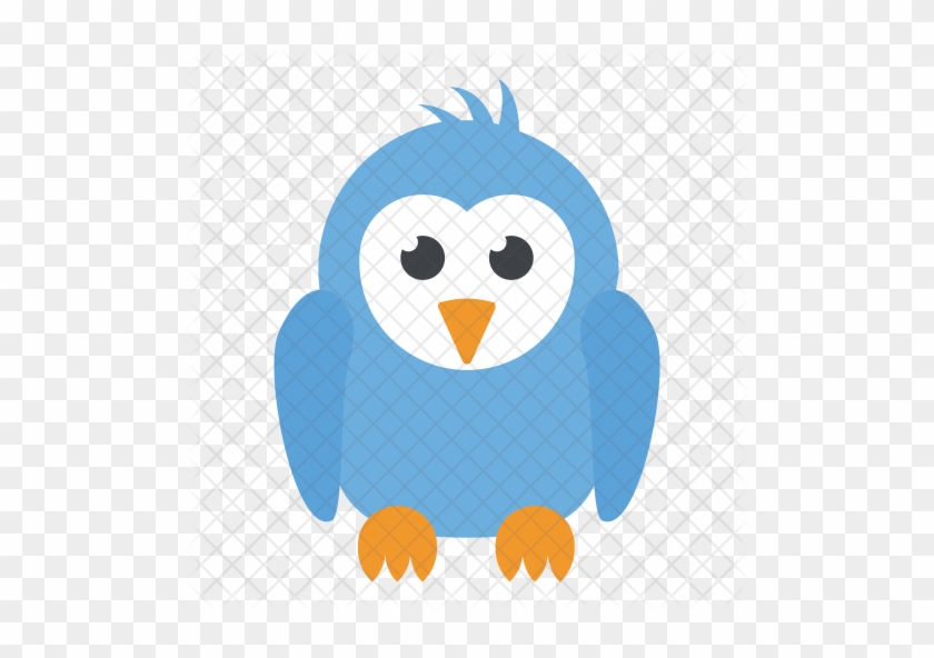 Sparrow Icon - Passerine #1029510