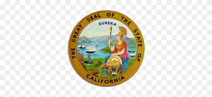 San Diego Notary California Seal - California Public Utilities Commission #1029527