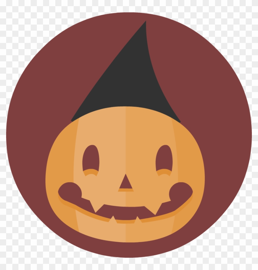 October Means Halloween Has Already Begun In La, So - Jack-o'-lantern #1029541
