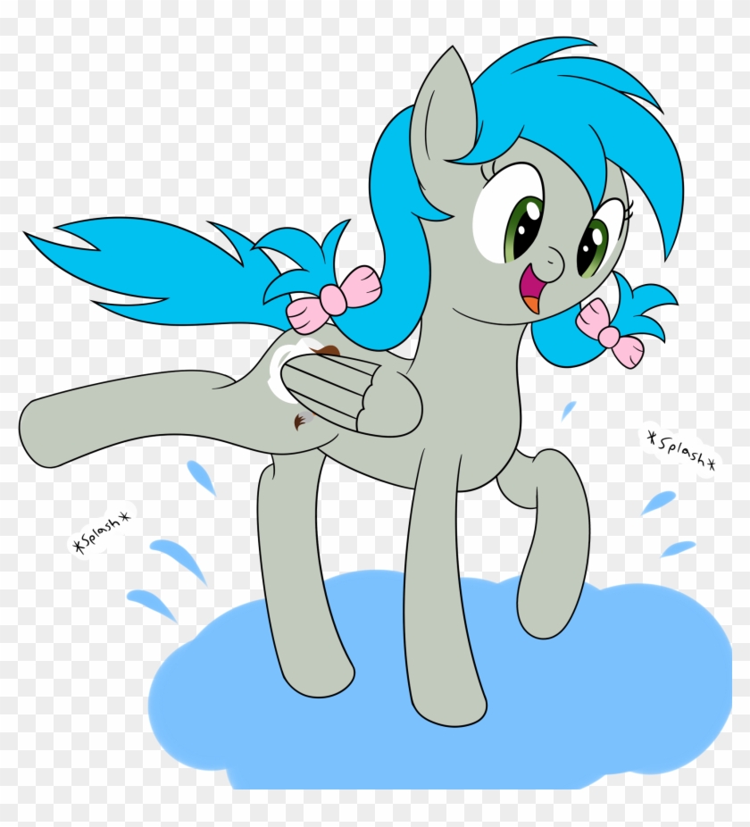 Joey, Female, Oc, Oc - Cartoon #1029544