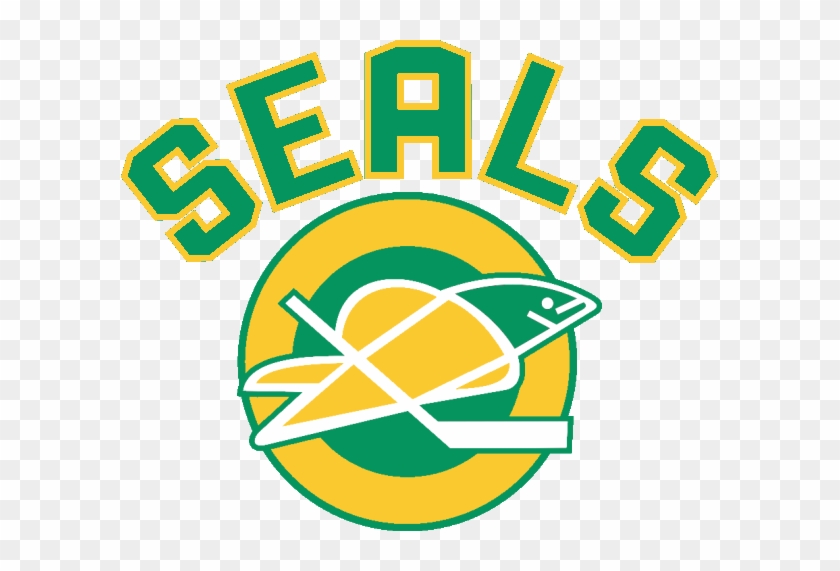 California Golden Seals Espn Rh Games Espn Com Golden - California Golden Seals #1029557