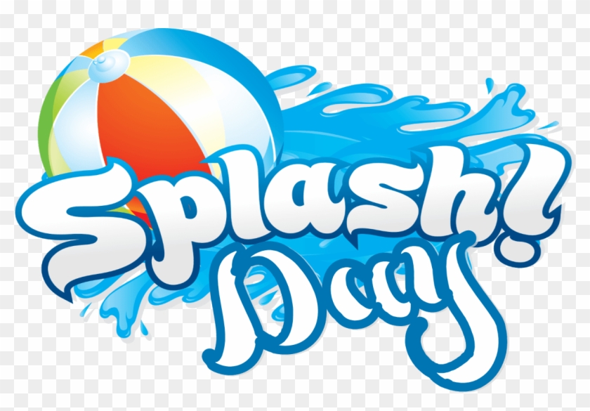 Splash Day Cliparts Free Download Clip Art Carwad Net - Pool Party Clipart #1029558