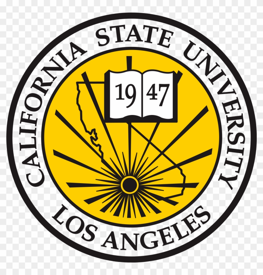 Cal State University Los Angeles #1029562
